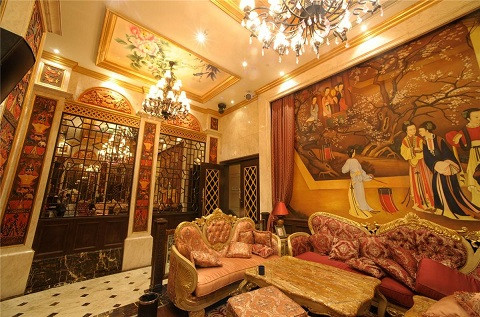 临清高档KTV妹子质量哪家好